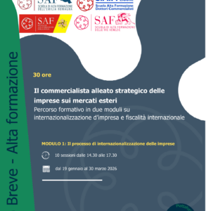 30 ORE_mod.1_Il commercialista alleato strategico delle imprese sui mercati esteri